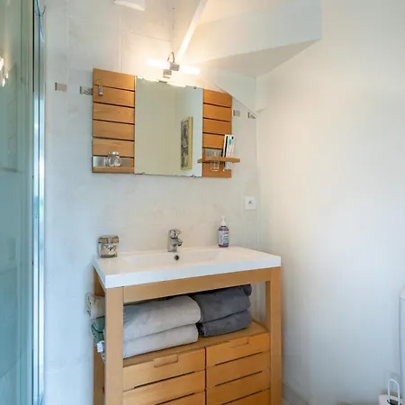 Le Normand Holiday home *