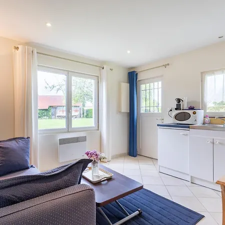 Le Normand Holiday home *