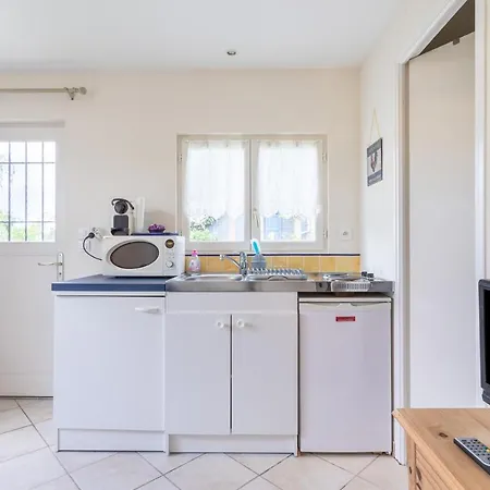 Le Normand Holiday home