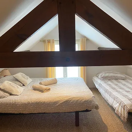 Le Normand Holiday home