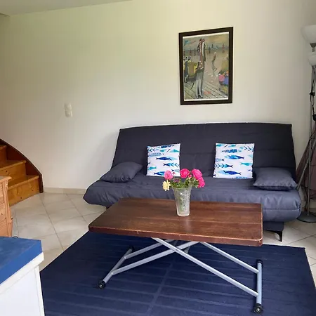 Le Normand בית נופש *