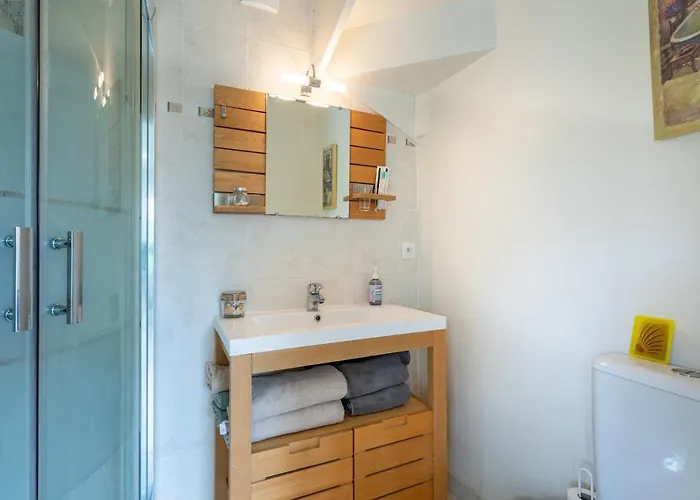 Le Normand Holiday home *