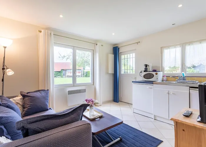 Le Normand Holiday home *