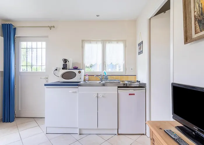 Le Normand Holiday home