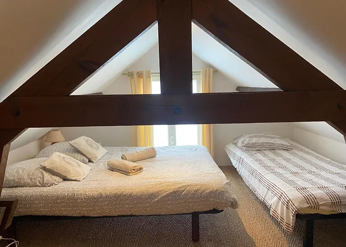 Le Normand Holiday home