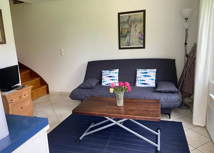 Le Normand Holiday home *